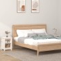 Mesitas de noche 2 uds madera maciza de pino blanco 40x35x55 cm de vidaXL, Mesitas de noche - Ref: Foro24-820959, Precio: 79,...