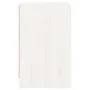 Solid white pine wood bedside table 40x31x50 cm by vidaXL, Nightstands - Ref: Foro24-808125, Price: 46,20 €, Discount: %