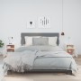 Mesitas de noche 2 uds madera maciza pino blanco 40x34x55 cm de vidaXL, Mesitas de noche - Ref: Foro24-818318, Precio: 71,75 ...