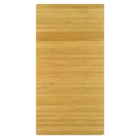 Kleine Wolke Alfombra para baño Bambus marrón 50x80 cm de Kleine Wolke, Alfombras y esterillas de baño - Ref: Foro24-430276, ...