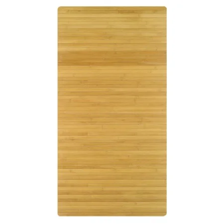 Kleine Wolke Bambus Brown Bathroom Rug 50x80 cm by Kleine Wolke, Rugs and bath mats - Ref: Foro24-430276, Price: 33,57 €, Dis...