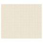 Manta con peso tela color crema claro 220x260 cm 11 kg de vidaXL, Mantas - Ref: Foro24-350820, Precio: 94,77 €, Descuento: %