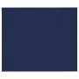 Weighted blanket blue fabric 220x260 cm 11 kg by vidaXL, Blankets - Ref: Foro24-350748, Price: 92,02 €, Discount: %
