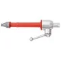 Fire Hose Nozzle with D Coupling by vidaXL, Fire extinguishers - Ref: Foro24-151895, Price: 30,52 €, Discount: %