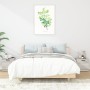 Mesitas de noche 2 unidades color gris Sonoma 40x39x40 cm de vidaXL, Mesitas de noche - Ref: Foro24-817030, Precio: 53,53 €, ...