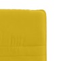 Silla de comedor terciopelo amarillo en Sillas de comedor | Comprar online en Foru.es