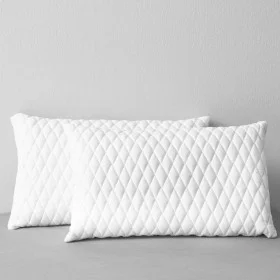 Almohadas 2 unidades de espuma viscoelástica 80x40x14 cm de vidaXL, Almohadas - Ref: Foro24-282820, Precio: 32,59 €, Descuent...