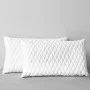 Almohadas 2 unidades de espuma viscoelástica 80x40x14 cm de vidaXL, Almohadas - Ref: Foro24-282820, Precio: 32,59 €, Descuent...