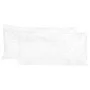 Almohadas 2 unidades de espuma viscoelástica 80x40x14 cm de vidaXL, Almohadas - Ref: Foro24-282820, Precio: 32,59 €, Descuent...