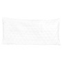 Almohadas 2 unidades de espuma viscoelástica 80x40x14 cm de vidaXL, Almohadas - Ref: Foro24-282820, Precio: 33,21 €, Descuent...
