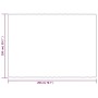 Manta con peso con funda tela gris 150x200 cm 11 kg de vidaXL, Mantas - Ref: Foro24-350829, Precio: 97,71 €, Descuento: %