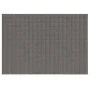 Gewichtsdecke aus grauem Stoff, 150 x 200 cm, 7 kg von vidaXL, Decken - Ref: Foro24-350774, Preis: 56,99 €, Rabatt: %