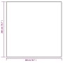 Manta con peso con funda tela gris 200x200 cm 13 kg de vidaXL, Mantas - Ref: Foro24-350833, Precio: 105,52 €, Descuento: %
