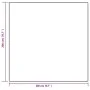 Manta con peso con funda tela gris 200x200 cm 13 kg de vidaXL, Mantas - Ref: Foro24-350833, Precio: 105,45 €, Descuento: %