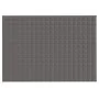 Gray fabric weighted blanket 140x200 cm 10 kg by vidaXL, Blankets - Ref: Foro24-3154836, Price: 66,38 €, Discount: %