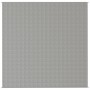 Manta con peso tela gris 200x200 cm 13 kg de vidaXL, Mantas - Ref: Foro24-350725, Precio: 85,72 €, Descuento: %