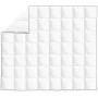Winter down duvet 240x220 cm by vidaXL, Bedspreads and duvets - Ref: Foro24-132885, Price: 59,50 €, Discount: %