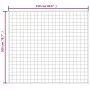 Manta con peso tela gris 200x220 cm 13 kg de vidaXL, Mantas - Ref: Foro24-3154841, Precio: 92,43 €, Descuento: %