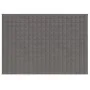Manta con peso tela gris 152x203 cm 7 kg by vidaXL, Blankets - Ref: Foro24-3154837, Price: 56,97 €, Discount: %