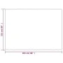 Manta con peso con funda tela gris 152x203 cm 11 kg de vidaXL, Mantas - Ref: Foro24-3154892, Precio: 109,78 €, Descuento: %