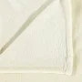 Cremefarbene Polyesterdecke 150x200 cm von vidaXL, Decken - Ref: Foro24-136270, Preis: 23,73 €, Rabatt: %
