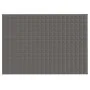 Weighted blanket gray fabric 135x200 cm 10 kg by vidaXL, Blankets - Ref: Foro24-3154834, Price: 66,38 €, Discount: %
