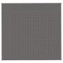 Weighted blanket gray fabric 220x240 cm 11 kg by vidaXL, Blankets - Ref: Foro24-3154844, Price: 79,75 €, Discount: %