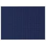 Gewichtsdecke aus blauem Stoff, 150 x 200 cm, 7 kg von vidaXL, Decken - Ref: Foro24-350738, Preis: 68,22 €, Rabatt: %