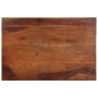Mesa de centro de madera maciza 90x60x30 cm acacia en Mesas de centro | Comprar online en Foru.es