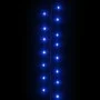 Tira de luces compacta con 1000 LEDs PVC azul 25 m de vidaXL, Luces de Navidad - Ref: Foro24-343261, Precio: 23,99 €, Descuen...