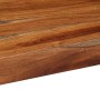 Banco 110 cm madera maciza acacia en Bancos para recibidores y almacenamiento | Comprar online en Foru.es