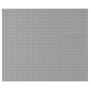 Manta con peso tela gris 220x260 cm 11 kg de vidaXL, Mantas - Ref: Foro24-350730, Precio: 86,96 €, Descuento: %