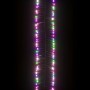 Tira de luces de racimo con 1000 LED PVC pastel multicolor 11 m de vidaXL, Luces de Navidad - Ref: Foro24-343243, Precio: 26,...