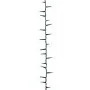 Tira de luces compacta con 2000 LED PVC blanco frío 45 m de vidaXL, Luces de Navidad - Ref: Foro24-343265, Precio: 78,98 €, D...