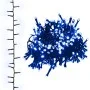 Tira de luces compacta con 2000 LED PVC azul 45 m de vidaXL, Luces de Navidad - Ref: Foro24-343266, Precio: 40,96 €, Descuent...