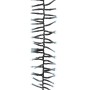 Tira de luces de racimo con 2000 LED PVC blanco frío 17 m de vidaXL, Luces de Navidad - Ref: Foro24-343245, Precio: 66,25 €, ...