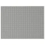 Gewichtsdecke aus grauem Stoff, 150 x 200 cm, 7 kg von vidaXL, Decken - Ref: Foro24-350720, Preis: 70,97 €, Rabatt: %