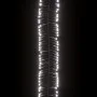 Tira de luces de racimo con 1000 LED PVC blanco frío 11 m de vidaXL, Luces de Navidad - Ref: Foro24-343240, Precio: 44,88 €, ...