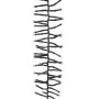 Tira de luces de racimo con 1000 LED PVC blanco frío 11 m de vidaXL, Luces de Navidad - Ref: Foro24-343240, Precio: 44,88 €, ...