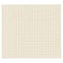 Manta con peso tela color crema claro 200x220 cm 9 kg de vidaXL, Mantas - Ref: Foro24-3154875, Precio: 97,53 €, Descuento: %