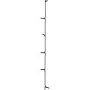 Tira de luces con 1000 LED PVC azul 100 m de vidaXL, Luces de Navidad - Ref: Foro24-343220, Precio: 33,64 €, Descuento: %