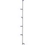 Tira de luces con 2000 LED PVC azul 200 m de vidaXL, Luces de Navidad - Ref: Foro24-343225, Precio: 74,61 €, Descuento: %