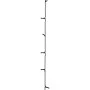 Tira de luces con 2000 LED PVC azul 200 m de vidaXL, Luces de Navidad - Ref: Foro24-343225, Precio: 73,70 €, Descuento: %
