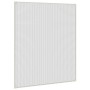 Mosquitera magnética para ventanas blanco 100x120 cm de vidaXL, Mosquiteras para ventanas - Ref: Foro24-153851, Precio: 23,78...