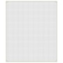Mosquitera magnética para ventanas blanco 100x120 cm de vidaXL, Mosquiteras para ventanas - Ref: Foro24-153851, Precio: 23,78...