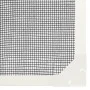Magnetic mosquito net for windows white 100x120 cm by vidaXL, Mosquito nets for windows - Ref: Foro24-153851, Price: 22,94 €,...