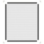 Mosquitera magnética para ventanas blanco 100x120 cm de vidaXL, Mosquiteras para ventanas - Ref: Foro24-153851, Precio: 23,78...