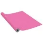 Láminas autoadhesivas muebles PVC rosa brillante 500x90 cm de vidaXL, Láminas para ventana - Ref: Foro24-326146, Precio: 15,8...
