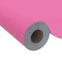 Láminas autoadhesivas muebles PVC rosa brillante 500x90 cm de vidaXL, Láminas para ventana - Ref: Foro24-326146, Precio: 15,8...