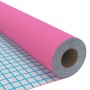 Láminas autoadhesivas muebles PVC rosa brillante 500x90 cm de vidaXL, Láminas para ventana - Ref: Foro24-326146, Precio: 15,2...